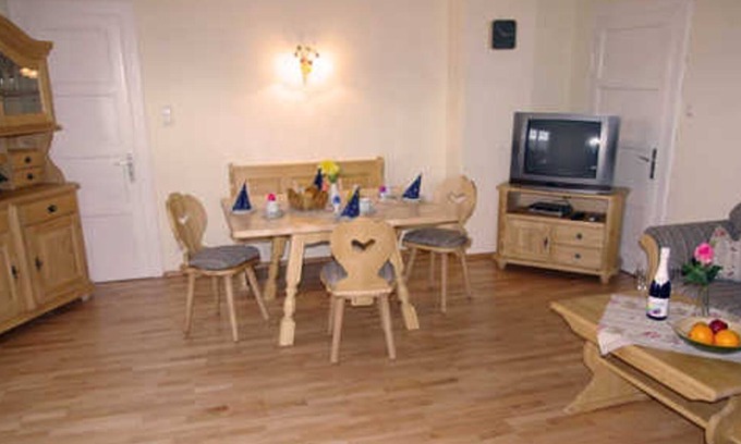 Gmund am Tegernsee Apartment | APARTMENT ALMRAUSCH - Gasthof am Gasteig