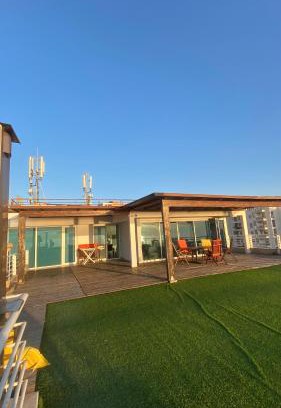 Shkembi i Kavajes Apartment | Apartment
