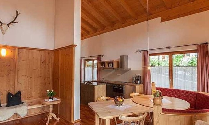 Alpbach Apartment | Apartment "ALEXANDER" - ENTHOFER - Chalets & Apartments