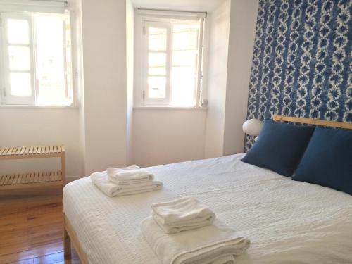 Santo Estevao Apartment | Apartment Alfama View