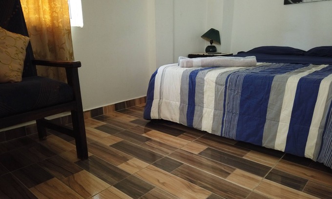 Pereira Apartment | Apartment all in one place. Ready for you