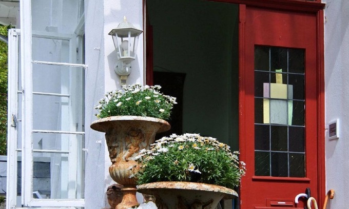 Detmold Apartment | Apartment Allee - apartment/apartment, bath, WC, 2 bedrooms