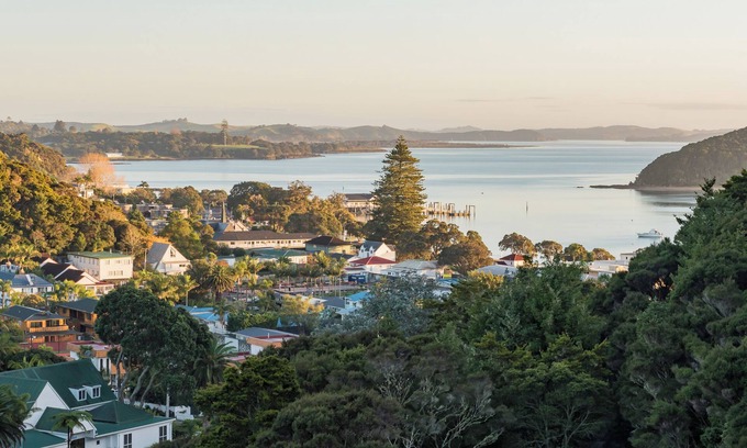 Paihia Apartment | Apartment Allure Lodge