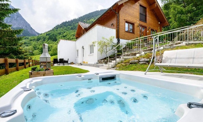 Brand Apartment | Apartment Alpenrose - House Edelweiss by A-Appartments