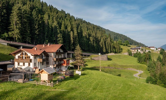 Lesachtal Apartment | Apartment Alpenrose
