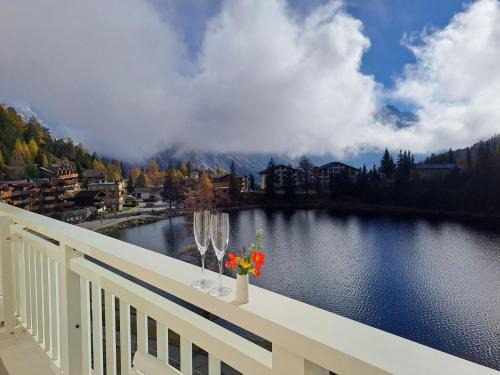 Champex-Lac Apartment | Apartment Alpes et Lac 40 by Interhome