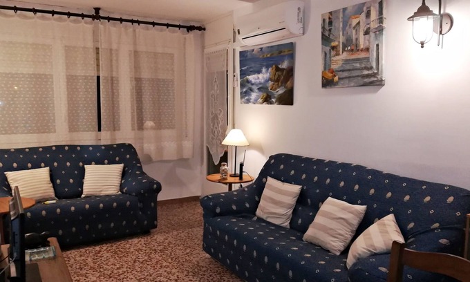 Altafulla Apartment | Apartment Altafulla Playa-Atafulla Pont de Mar