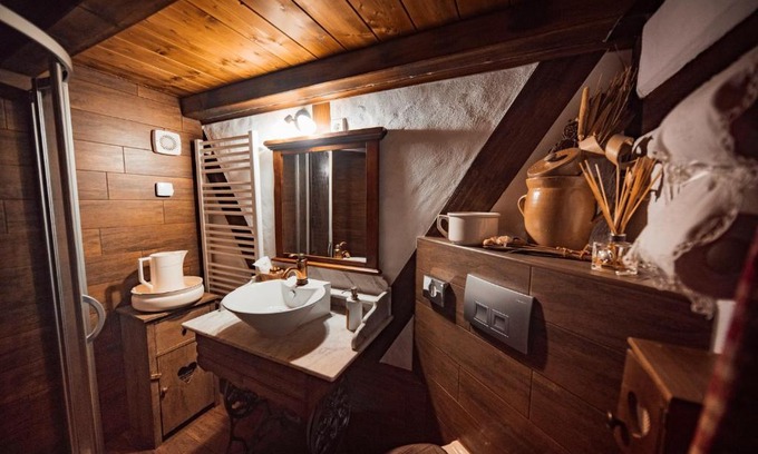 Jakobiviertel Apartment | Apartment Altes Hinterhäusel