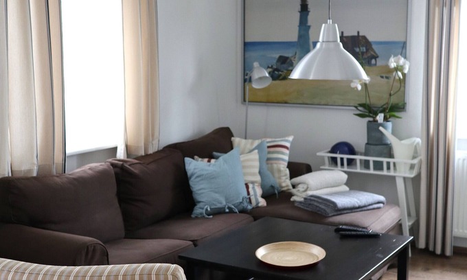 Titisee-Neustadt Apartment | Apartment 'Am Brunnen' with Shared Terrace, Shared Garden and Wi-Fi