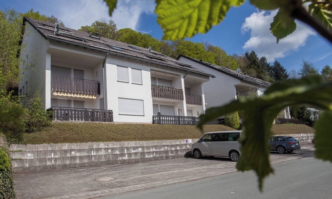 Niedersfeld Resort | Apartment - Am Bergelchen 60-B | Winterberg-Niedersfeld