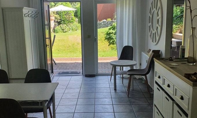 Friedrichroda Apartment | Apartment "Am Dorfteich"