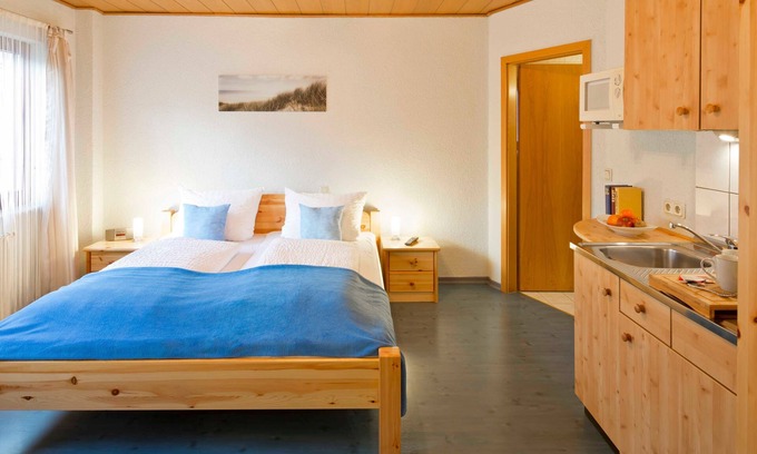 Bringhausen Apartment | Apartment am-edersee - Apartment 5