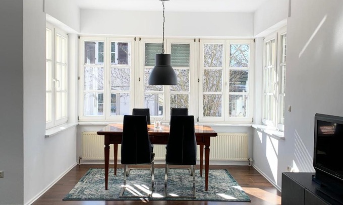 Bayreuth Apartment | Apartment am Festspielpark