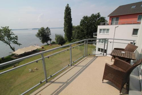 Ascheberg Apartment | Apartment am Großen Plöner See