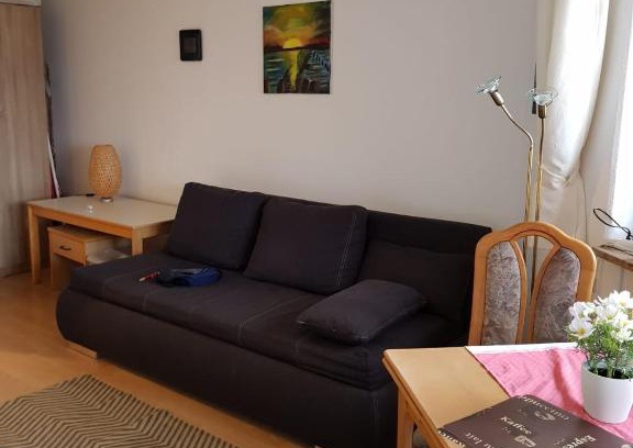 Ronnau Apartment | Apartment am Hafen