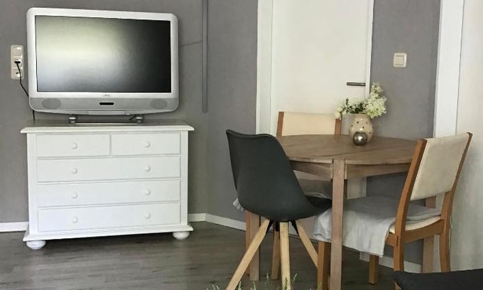Schneverdingen Apartment | Apartment am Park -Calluna