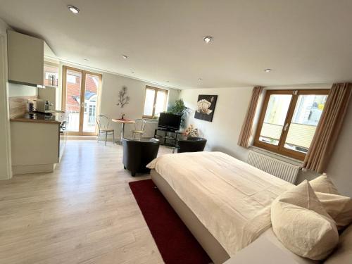Sigmaringen Apartment | Apartment am Schloss