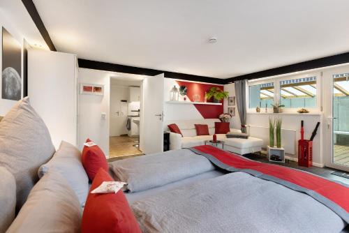Lenningen Apartment | Apartment Am Tobelbach