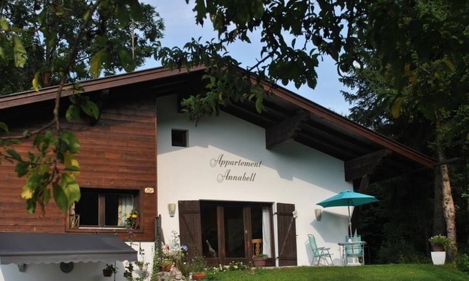 Kitzbuehel Apartment | Apartment Annabell in Kirchberg in Tirol