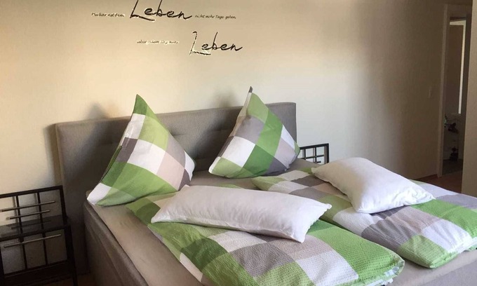 Rust Apartment | Apartment An der Bruck