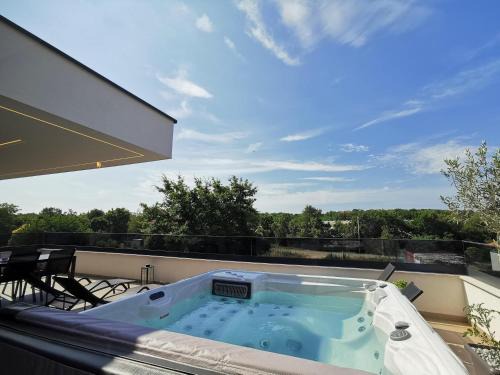 Vrvari Apartment | Apartment Ana
