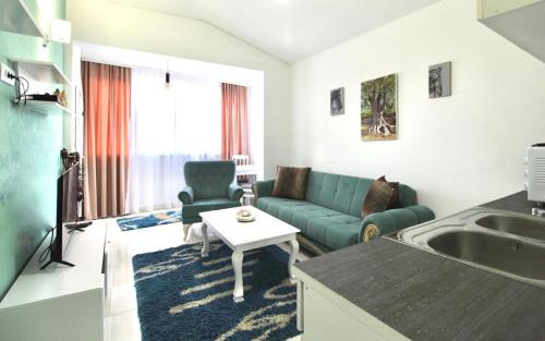 Burtaisi Apartment | Apartment ANA