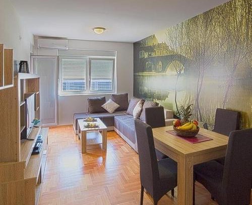 Rozino Apartment | Apartment Ana