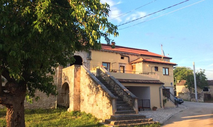 Dracevac Apartment | Apartment Anamarija