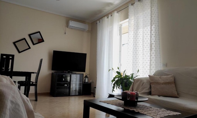 Qender Apartment | Apartment Angel