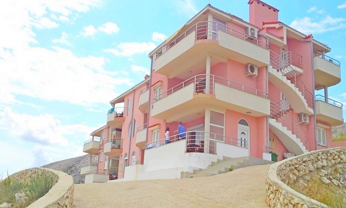Pag Apartment | Apartment Anka, (13904), Pag, Croatia