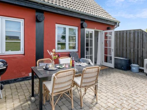 Akirkeby Apartment | Apartment Antine - 6km from the sea by Interhome