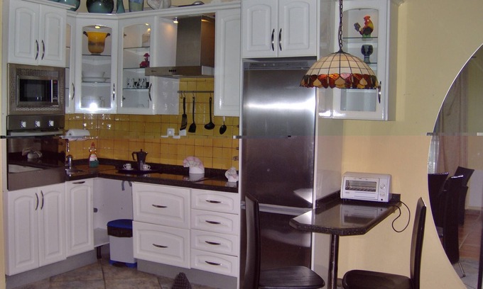 El Guincho Apartment | Apartment/apartment for 2 guests with 55m² in Icod de los Vinos (147838)