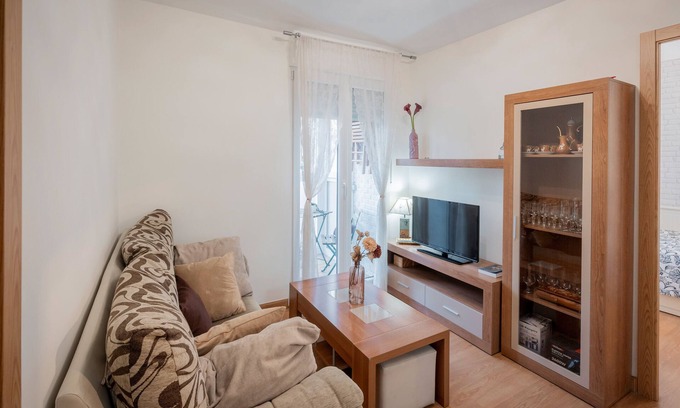 Fuencaliente de Medina Apartment | Apartment 'Apartamento Rodrigo'