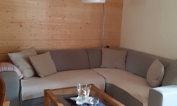Trassenheide Apartment | Apartment - Apartment and bungalow in Trassenheide