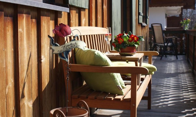 Bad Wiessee Apartment | Apartment Ape Maja