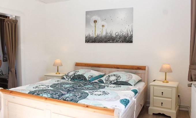 Suderburg Apartment | Apartment/app. for 2 guests with 55m² in Suderburg (119374)