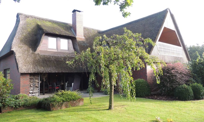 Fockbek Apartment | Apartment / app. for 2 guests with 65m² in Fockbek (65715)