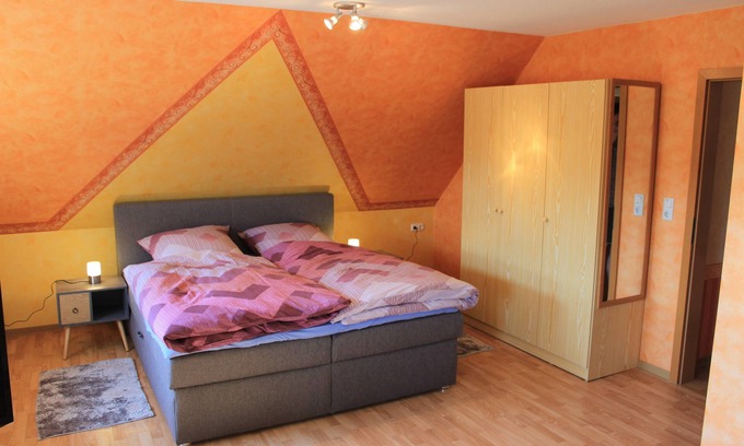 Esterwegen Apartment | Apartment/app. for 4 guests with 68m² in Esterwegen (121767)