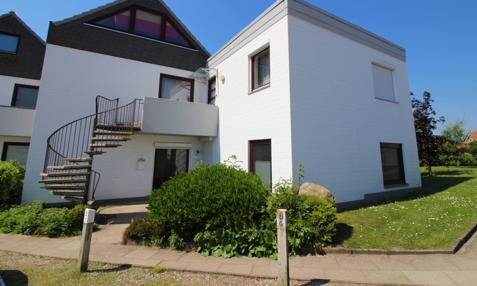 Rettin Apartment | Apartment / app. for 4 guests with 60m² in Rettin (80116)