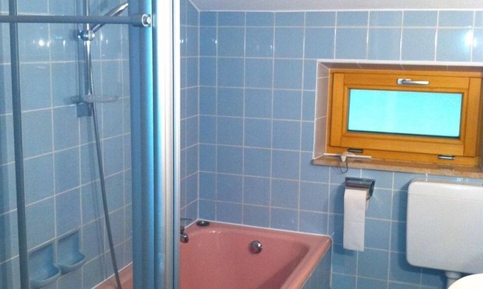 Blindau Apartment | Apartment approx. 50 sqm with balcony