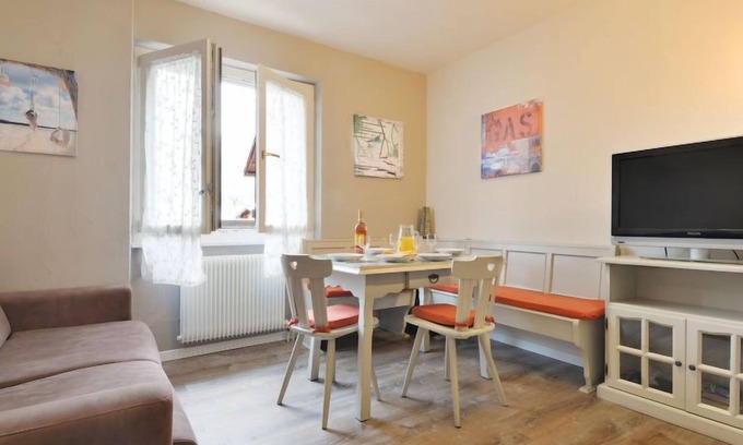 Alba Apartment | Apartment Apt 20 by Interhome