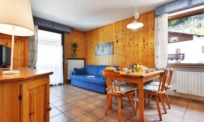 Canazei Apartment | Apartment Apt 3 by Interhome