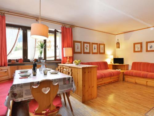 Penia Apartment | Apartment Apt 3 by Interhome