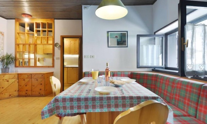 Alba Apartment | Apartment Apt 47 by Interhome