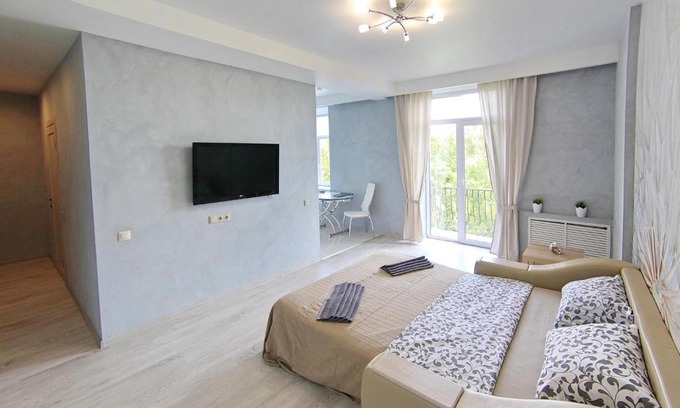 Avtozavodsky City District Apartment | Apartment APT52