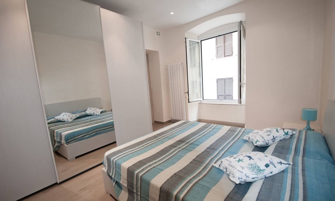 La Spezia Apartment | Apartment Arbaspàa - La Spezia