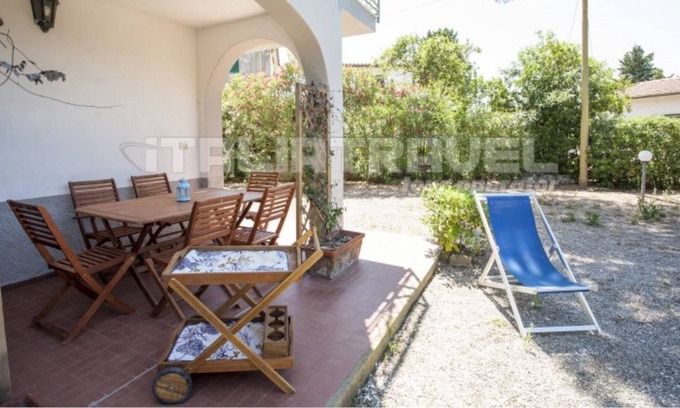 Lido di Capoliveri Apartment | Apartment Arco Bianco Ground Floor in Lido di Capoliveri