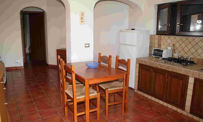 Alghero Apartment | Apartment "Asphodel"