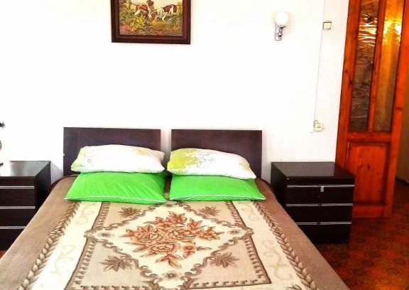 Samara Apartment | Apartment at Chapaevskaya Street