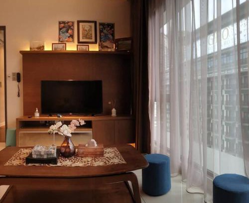 Genting Highlands Apartment | APARTMENT AT GENTING HIGHLAND